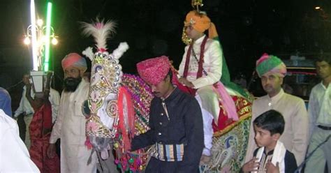 guests at a kanour wedding came to blows over dj wala babu versus nagin