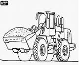 Coloring Mining Pages Dumper Getdrawings Fly sketch template