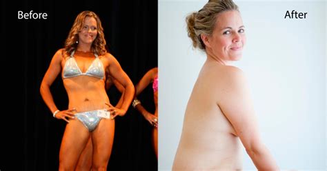 taryn brumfitts    weight loss story greatist