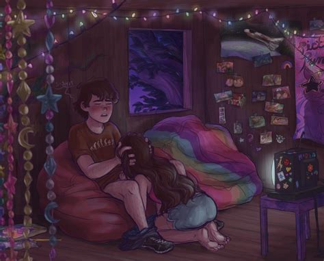 1201366 Gravity Falls Fuck Fest Tag Mabel Pines