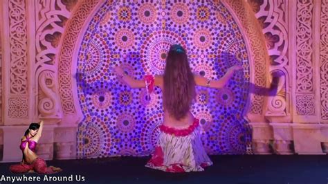 This Girl Belly Dance Will Blow Your Mind Must Watch Youtube