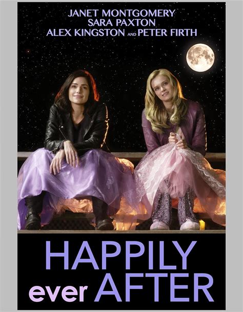 Happily Ever After 2016 Imdb