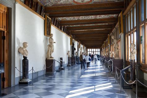 top museums  visit  florence italy