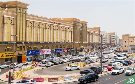 complete guide  deira gold souk shops timings  mybayut
