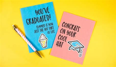 funny graduation cards   printable cards