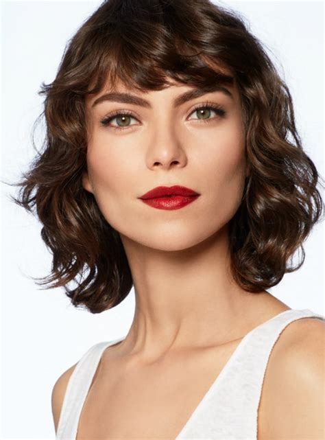 pretty easy find your most flattering red lip the wink