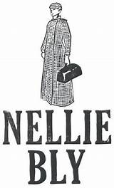 Nellie Bly Quotes Quotesgram sketch template
