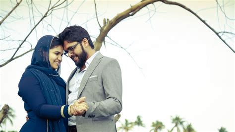 beautiful muslim wedding highlights aslam ameena wedding story