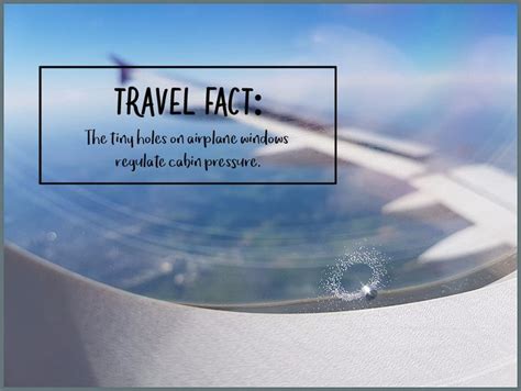 travelfacts fridayfact airplanes travel facts travel agent travel