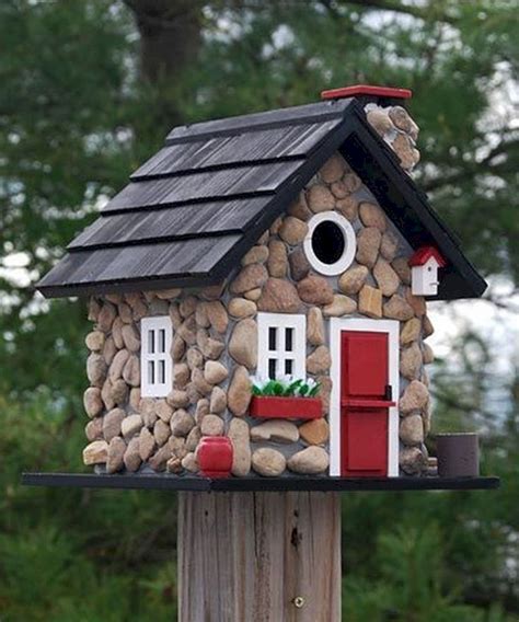 diy birdhouse garden ideas source trotecsite   bird house plans bird house bird