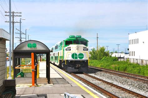 toronto  station closes permanently   transit
