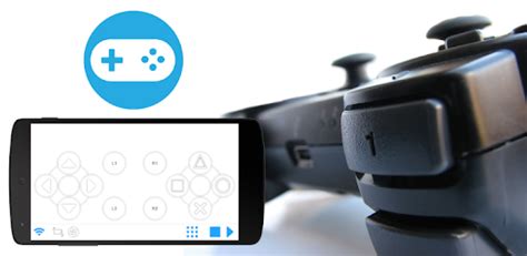 mobile gamepad apps  google play