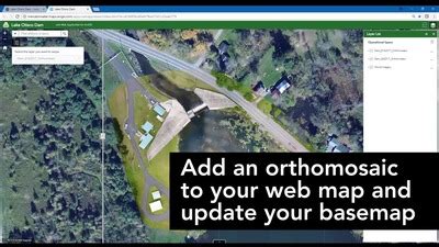 highlights  dronemap  arcgis  imagery products esri