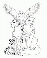 Animals Coloring Pages Book Animal Awesome Adults Adult Colouring Books Printable Farm Color Onsugar Existing Examples Realistic Bird Kids Disney sketch template