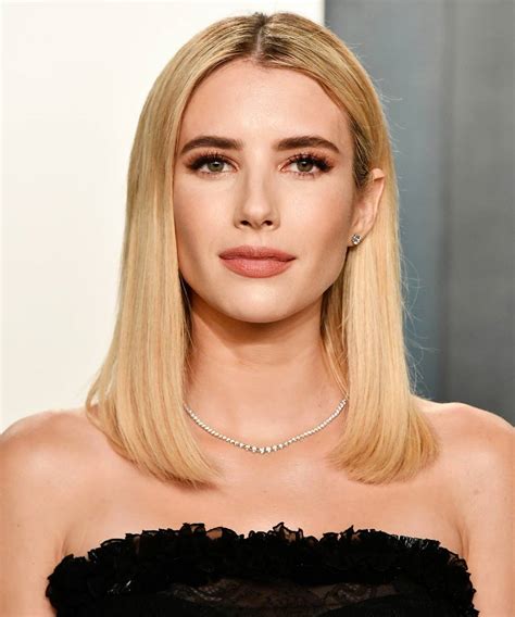 emma roberts kimdir