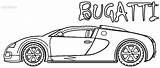 Bugatti Coloring Pages Chiron Car Printable Kids Cool2bkids Print Veyron Colouring Drawing Fast Template sketch template