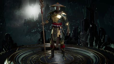 Mortal Kombat 11 Characters Full Roster For Ultimate Edition Altar