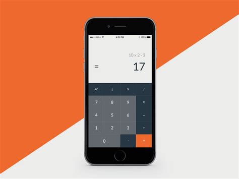 pin  mobile ui examples