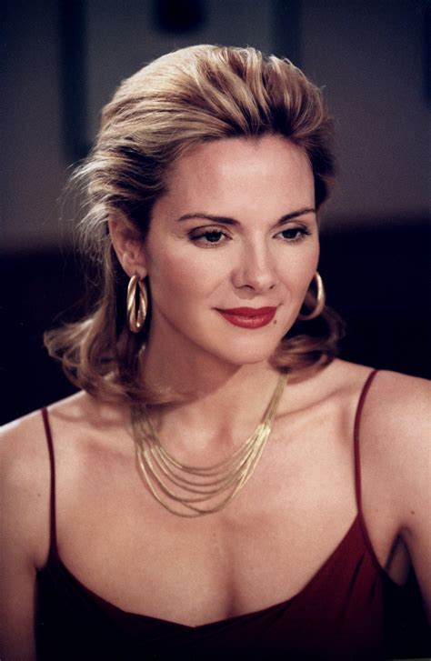 ‘sex And The City’ Without Samantha Jones Impossible British Vogue