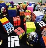 Résultat d’image pour site de Rubik's cube français. Taille: 180 x 172. Source: superrubikscube.com