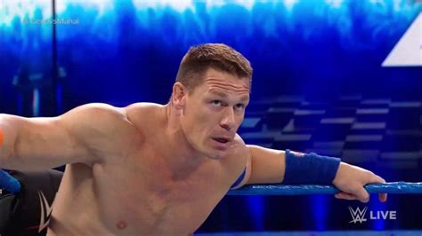john cena news wwe teases inter gender match with 16 time champion