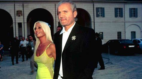 the murder of gianni versace is becoming a crime series
