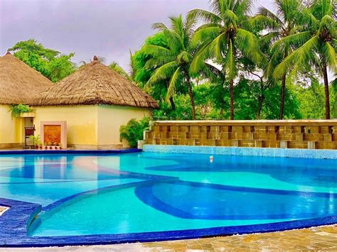 vedic village spa resort au  prices reviews kolkata