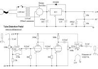 guitar effects category page    electronic circuit diagram