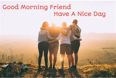 good morning friends images quotes messages gmvibes