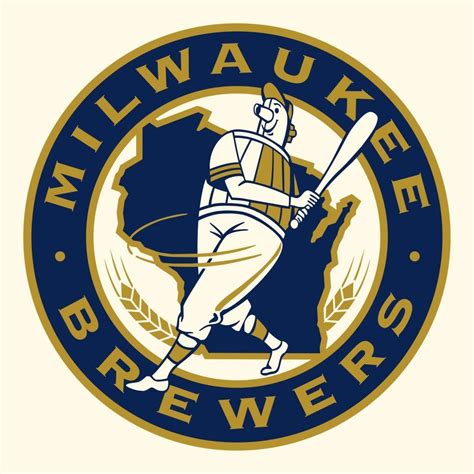 milwaukee brewers  wallpapers wallpaper cave