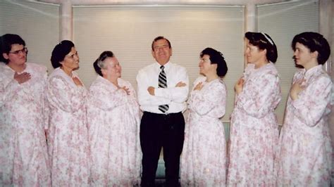 secrets of mormon cult breaking polygamy youtube