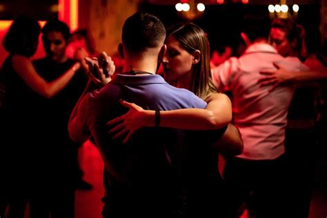 Buenos Aires Private Tango Lesson Hellotickets