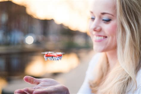 meet  worlds smallest camera drone      buy bgr
