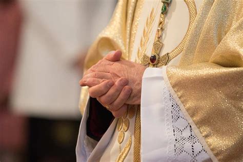 michigan priest convicted of sexual assault after abusing man