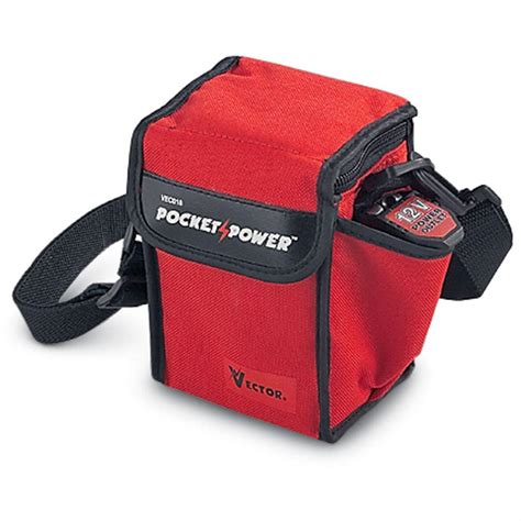 vector pocket power pack   sportsmans guide