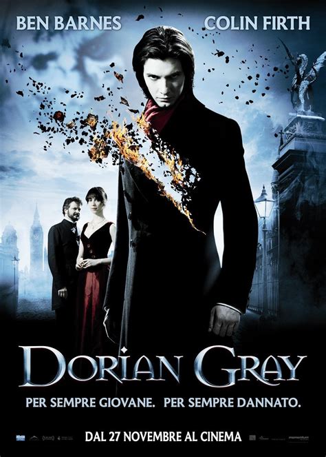 Picture Of Dorian Gray Film Picture Of