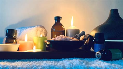 Aromatherapy Full Body Massage Ivonabrunning Beauty And Wellnes