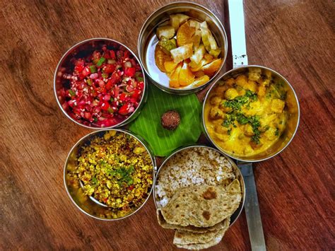 combo meals north indian cuisine  sampoorna ahara healthy food