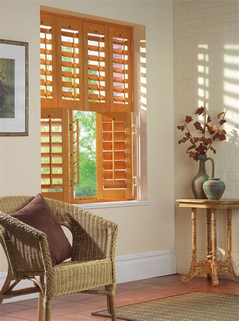plantation shutters  radiant blinds awnings