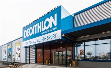 decathlon plant weitere filialen  deutschland news vertrieb