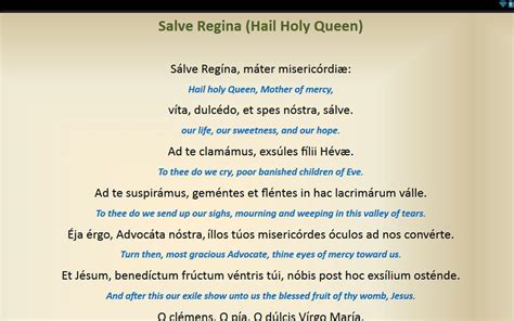 Latin Catholic Prayers For Android Apk Download