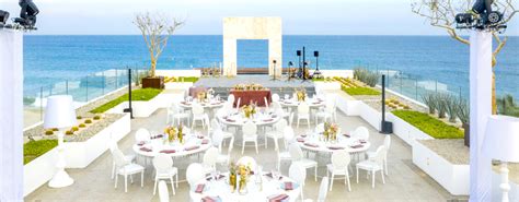 le blanc spa resort los cabos resort destination wedding packages