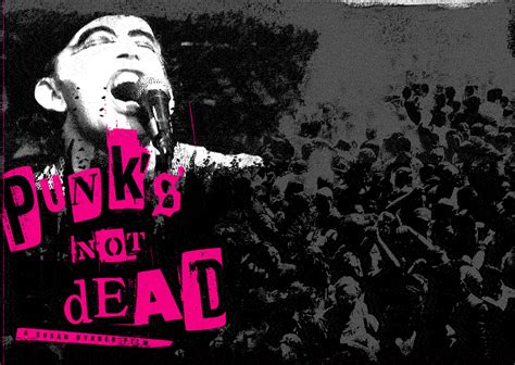 Interviewed Bands And Performers Punks Not Dead