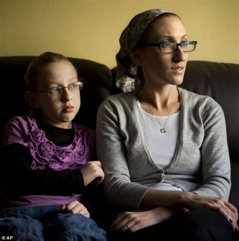 israel braced for protests against treatment of women after girl 8 is spat on by jewish