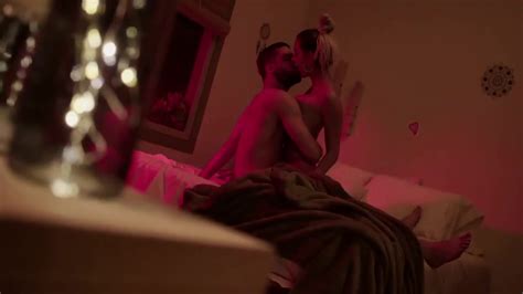 Nude Video Celebs Noelia Marzol Sexy Johanna Francella