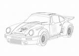 Coloring Cars Race Book Motorist Little Drawing Racing Autoevolution Getdrawings sketch template