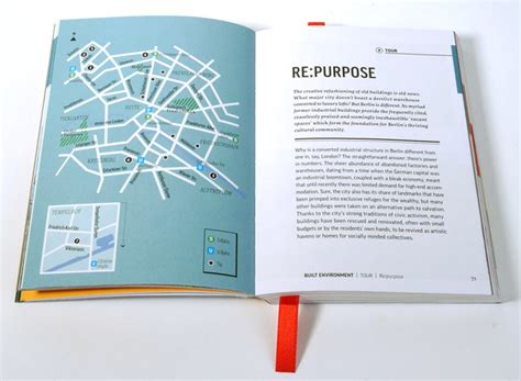 the berlin design guide cool hunting