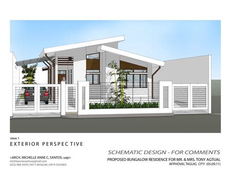villa layout design philippines zen house design bungalow house plans modern bungalow house