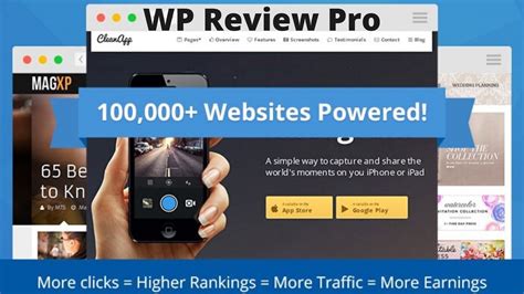 wp review pro  wordpress  detailed guide