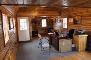 hickory sheds cabins oregon